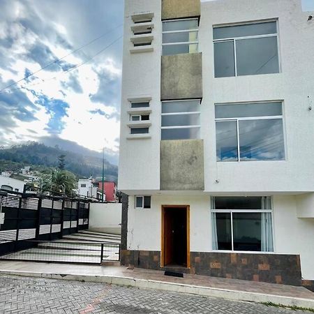 Casa Amplia Apartment Ambato Exterior photo